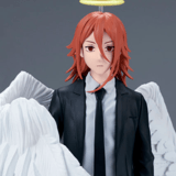 Angel Devil - Chainsaw Man The Movie: Reze Arc - Vibration Stars - Banpresto