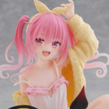 Nana Astar Deviluke - Roomwear - Desktop Cute - Taito