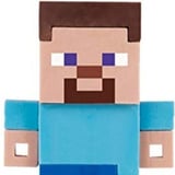 Steve Radiergummi - Minecraft - Mine-Keshi