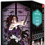 Demon Slayer - Manga Cult - Band 23 mit Schuber
