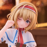 Alice Margatroid - Noodle Stopper - Furyu