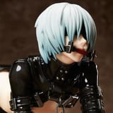 Kau - Togainu no Chi - Native