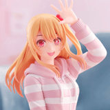 Ruby Hoshino (Relax Time) - Oshi no Ko - Banpresto