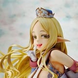 Priscilla - Elf Village Series - Vertex - Neuauflage