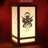 Laterne - Assassin's Creed Shadows LED Figur - Neamedia Icons