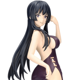 Thea - Spy Classroom - Glitter & Glamours - Banpresto