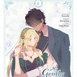 My gently raised Beast - papertoons - Band 06