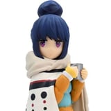 Rin Shima - Special Figure - Furyu