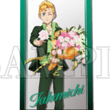 Takemichi Hanagaki (Suit Style) - Tokyo Revengers - Acrylic Mirror Keychain - Granup
