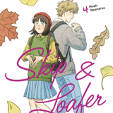 Skip & Loafer - altraverse - Band 04