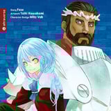 That Time I Got Reincarnated as a Slime - Altraverse - Vol. 9