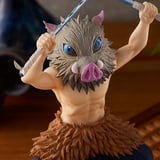 Inosuke Hashibira - Demon Slayer Pop Up Parade - Good Smile Company
