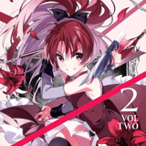 EN Magia Record: Puella Magi Madoka Magica Another Story - Yen Press - Vol. 2 - englische Ausgabe