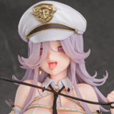 War Goddess Akrasia - Destiny Child - AniGift