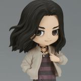 Keisuke Baji - Tokyo Revengers (Plain Clothes Version) - Q Posket Version B
