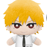 Denji - Chainsaw Man - Plüschfigur (Tomonui Series Vol. 1) - Banpresto