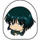 Fubuki - One Punch Man Niitengo Clip