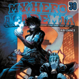 My Hero Academia (Variant Cover) - Carlsen - Band 30