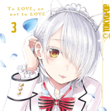 Boarding School Juliet - Tokyopop - Vol. 03