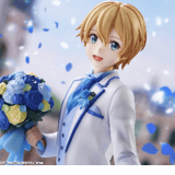 Eugeo - Weißer Anzug Ver.- Sword Art Online: Alicization - eStream