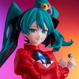 Hatsune Miku - Psi - L - Pop Up Parade - Good Smile Company