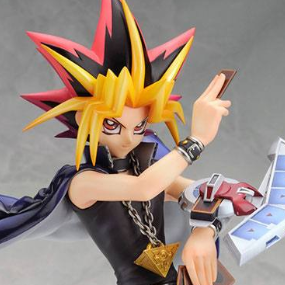 Yami Yugi - ARTFX J Neuauflage von Kotobukiya