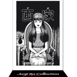 Tomie - Junji Ito - Acrylic Stand - AbyStyle