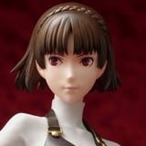 Makoto Nijijima - Persona 5 - Wave
