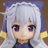 Nendoroid 2551 Eris