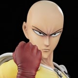 Saitama – My Ultimate Bust – Tsume