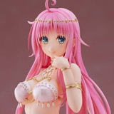 Lala Satalin Deviluke - Amakuni / Hobby Japan