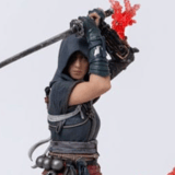 Animus Naoe - Pure Arts