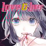 Love & Lies - Kaze - Band 011