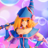 "Magician Girl/ Magiermädchen" - YU-GI-OH! - AbyStyle Studio