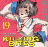 Killing Bites - Carlsen - Vol. 19