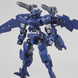 eEXM-17 Alto (Flight Type Navy) - 30 Minutes Missions - Model Kit - Bandai Spirits