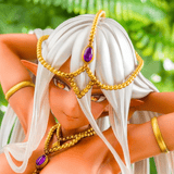 Dark Elf - Kinta Creator's Collection - Native / Rocket Boy