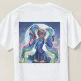 Hatsune Miku - Miku Expo 2024 - T-Shirt - Size XL - DarkTownArt