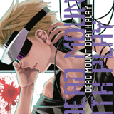 Dead Mount Death Play - altraverse - Band 04