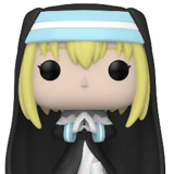 Iris - Fire Force Funko POP!