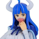 Ulti -  One Piece - Glitter & Glamours - Banpresto - Version A