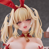 Stella - Cheongsam Bunny - xin Character's Selection - BINDing / Native / Hotvenus