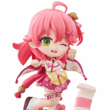 Sakura Miko - PalVerse Palé - Bushiroad