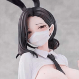 Dongtan (K Pring) - Bunny Girl - AniMester