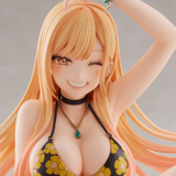Marin Kitagawa - Swimsuit - Aniplex - Figurine 1/7
