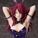 Rindo Kobayashi - 1/4 B-Style Bunny - Bare Leg - FREEing
