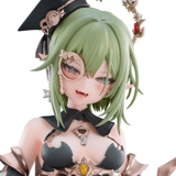 Alchemist (Freng) - Shenzhen Mabell  Animation Development / DCTer