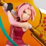 Sakura Haruno - Naruto Shippuden - Narutop99 - Banpresto