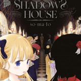 Shadows House - Manga Cult - Band 02