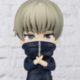 Toge Inumaki - Jujutsu Kaisen Figuarts mini - Bandai Spirits